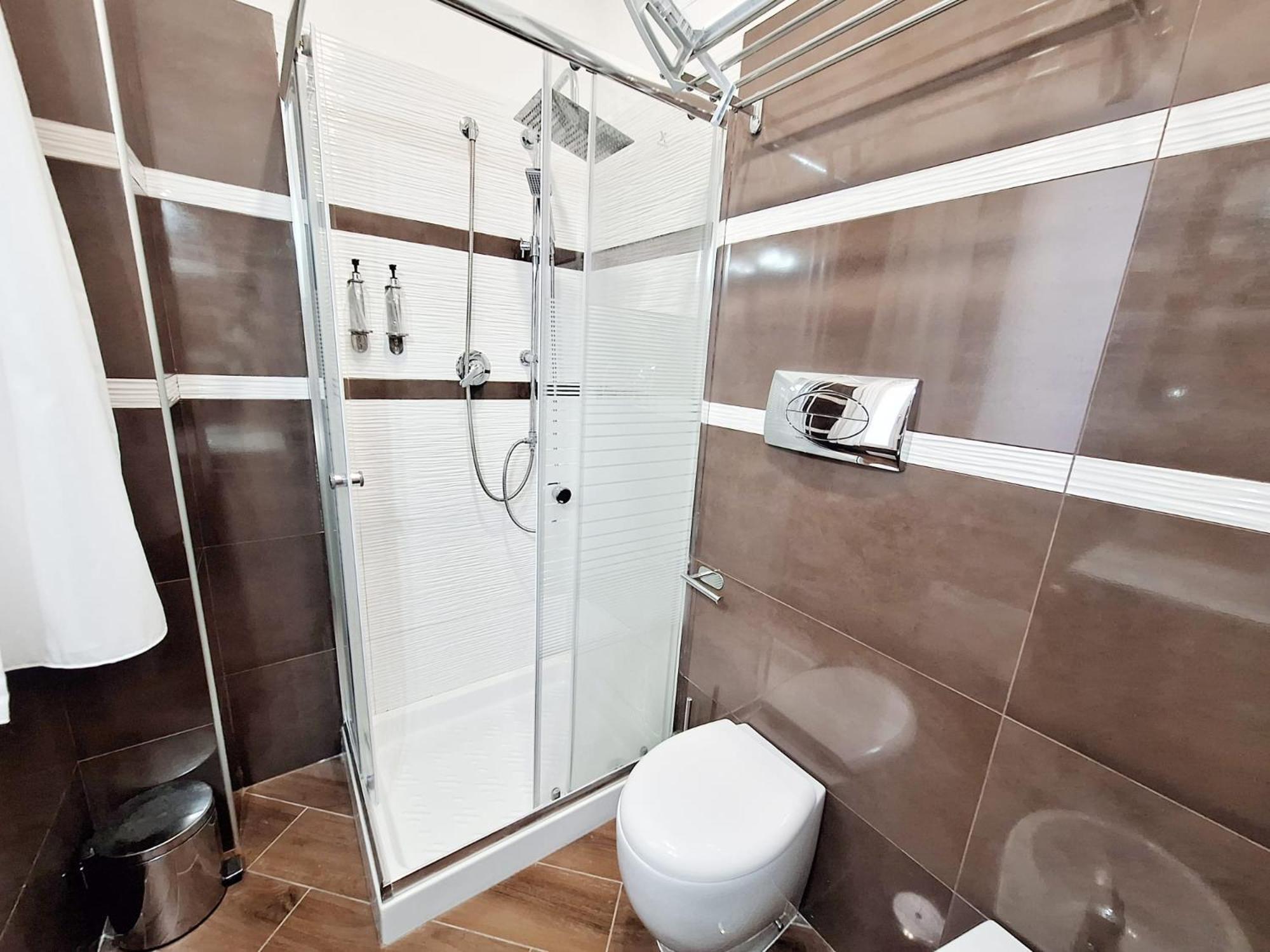 B&B Partenope Агрополи Екстериор снимка